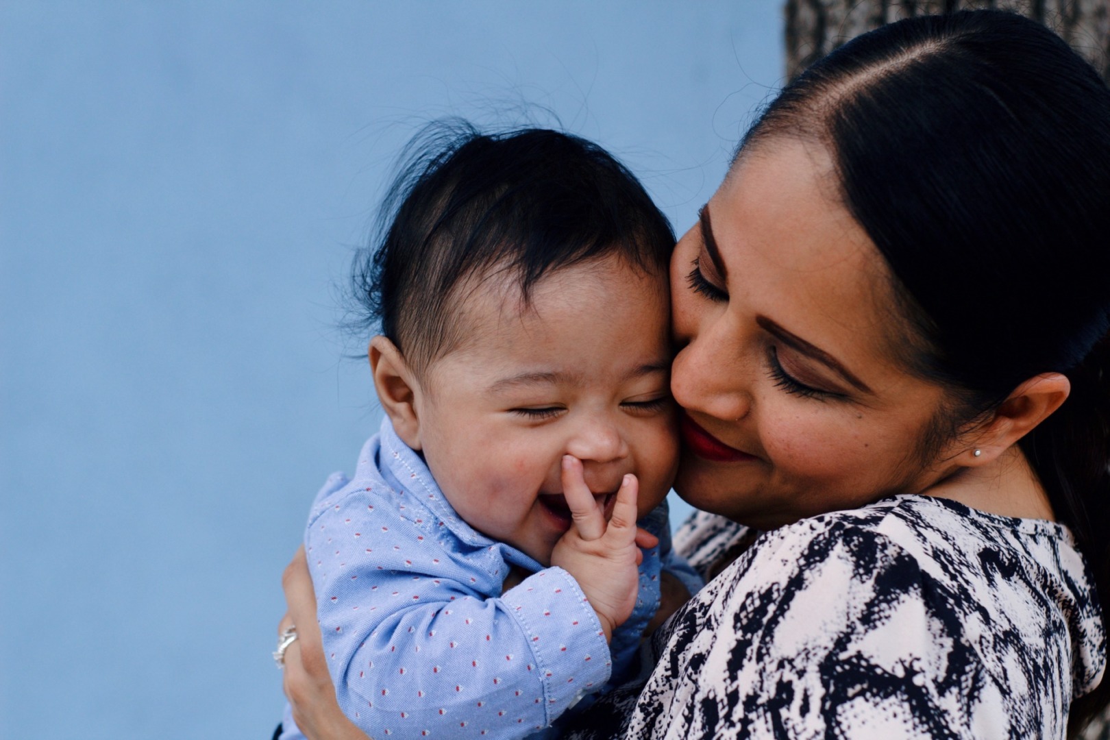 motherson Asia pexels laura garcia 3766464