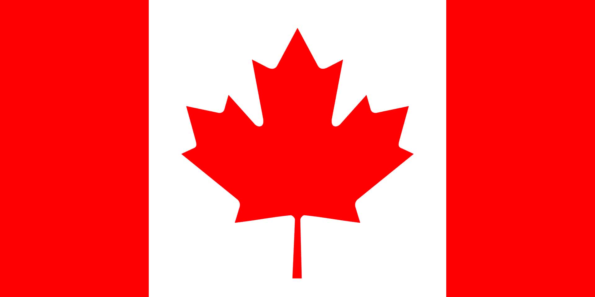 canada flag 1